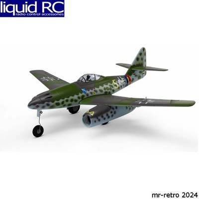 e-Flite U31050 Umx Me 262 Edf Bnf Basic