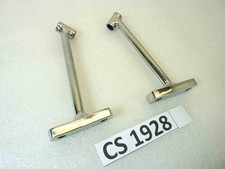 Coppia staffe cupolino carena Guzzi SP 1000 SP 2 T3 T4 17578661 17578660 vedi...