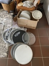 Konvolut Remo Evans Felle div. Größen 32 St...