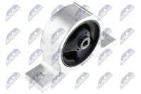 NTY Motorlager ZPS-NS-073 FüR Nissan Almera 2 Hatchback N16