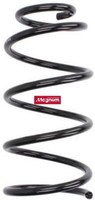 Magnum Technology SZ3037MT Fahrwerksfeder FüR Ford FüR Mazda