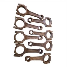 Oem Connecting Rods 1851535 440 Chrysler Dodge Plymouth Mopar V8 Cuda Challenger Oem Connecting Rods 1851535 440 Chrysler Dodge Plymouth Mopar V8 Cuda Challenger