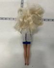 Mattel Blonde Multicolor Original Clothing Vintage Style Barbie Doll — photo 2