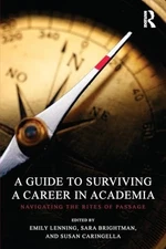 A Guide to Surviving a Career - VERY GOOD
