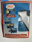 Thomas the Tank Engine 3 Thomas Adventures New in Pkg   — photo 5