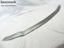 Mercedes S-Klasse W222 X222 Maybach Frontspoiler Ansatz CARLSSON 51X2220100