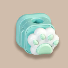 Desktop Cute Self-Adhesive Cable Organizer Clips Desk Wire Cord Management Hold