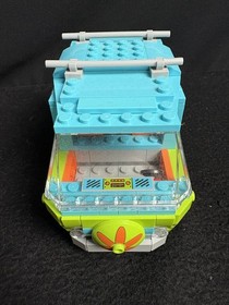 LEGO 75902 Scooby-Doo The Mystery Machine from 2015 No Figures or Accessories!! P2
