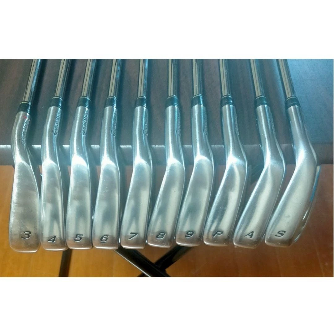 TaylorMade rac LT アイアンセット 4-P 7本セット Taylormade Rac Lt Irons for sale - eBay