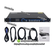 NOVASTAR V960 2.6MP LED Display Controller 2-in-1 LED Video Processor Universal