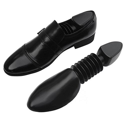 Unisex Adjustable Mini Shoe Stretcher Keeper Shape 19-21Cm - Bild 2 von 7