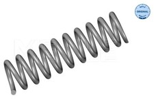 1x MEYLE Fahrwerksfeder 014 032 0485 für KLASSE W124 MERCEDES C124 S124 124 200