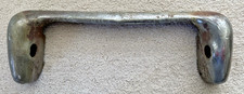 1953 1954 Studebaker Rear Bumper License Plat...