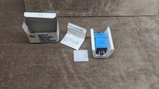 Idec RTE-P11 Series Electronic Timer Time Delay Relay 12VAC/DC