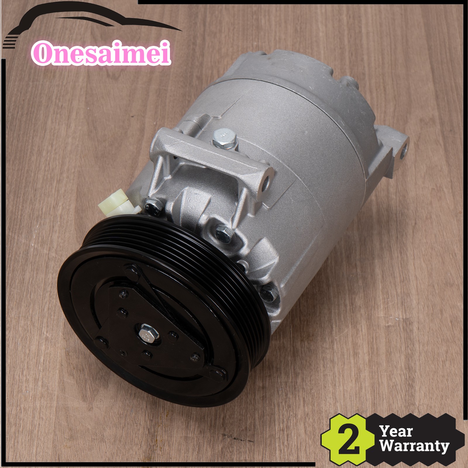 Maserati GranTurismo 2003 Pump P/N 284728