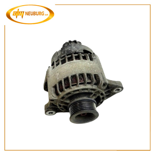 VW Caddy III 2K Lichtmaschine 63321801 100A