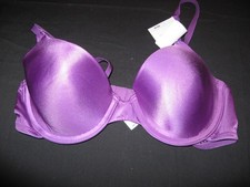 1 Maidenform 7959 One Fabulous Fit T-Shirt Underwire Bra Choose Color 32b NWT