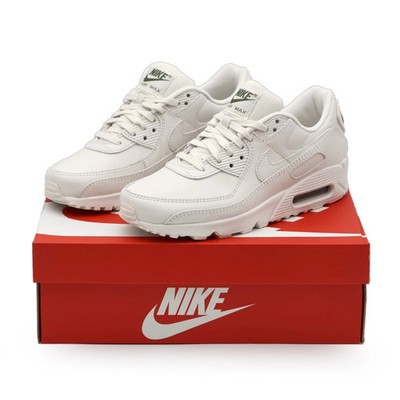 IF5446-003 Nike Air Max 90 Phantom Medium Olive (Herren)