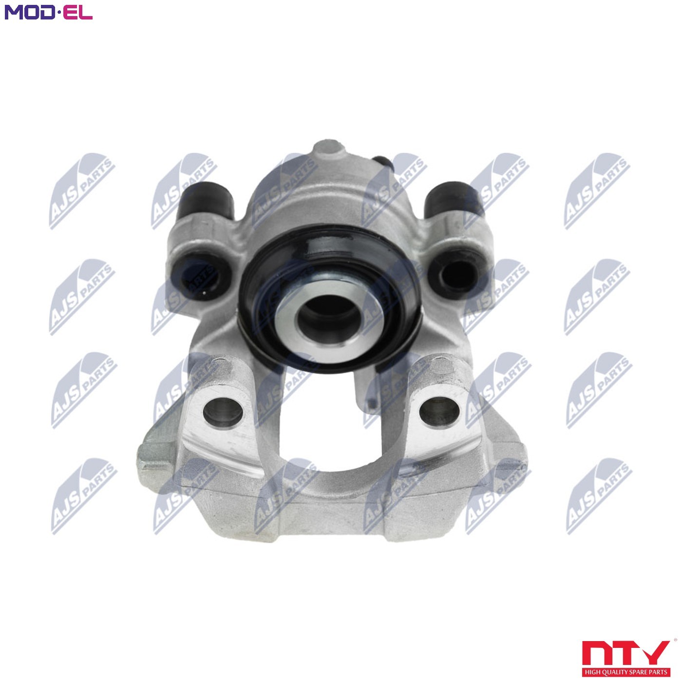 Nty Brake Caliper Rear For Mercedes E W211 S211 W212 S212 02 - Image 12
