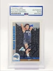 PAOLO BANCHERO 2022-23 NBA HOOPS AUTOGRAPH ROOKIE MAGIC RC AUTO PSA Q1722