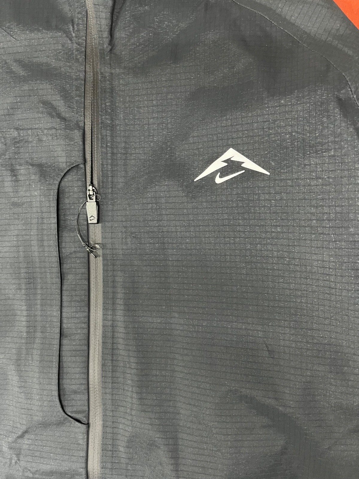Nike Trail "Cosmic Peaks" Men's Storm-Fit ADV Running Jacket image 6