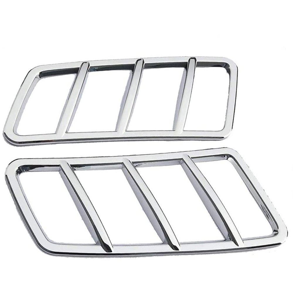 Auto Motorhaube Verkleidung Der LüFtungs Schlitz Abdeckung Passend FüR Ml 7259-image