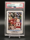 2010 Topps Magic #MM-12 Tom Brady -- Magical Moments PSA 10