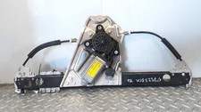 A2208200442 FENSTERHEBER HINTEN RECHTS F&Uuml;R MERCEDES-BENZ CLASE S W220  5589709