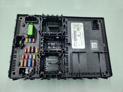 HU5T15604ECN RELAIS SICHERUNGSKASTEN MULTIFUNKTIONSRELAIS / 187624 FÜR FORD FIES