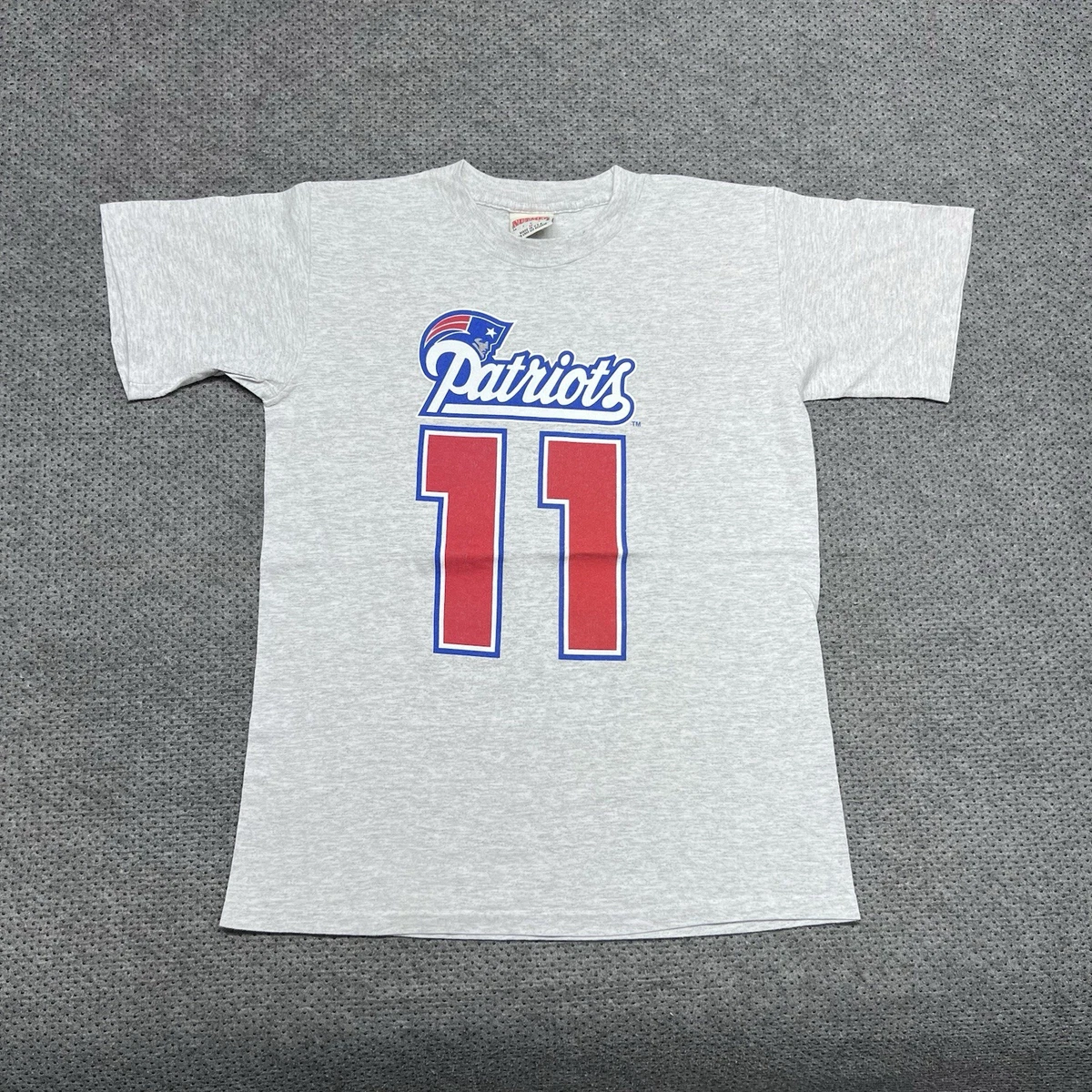 Nutmeg New England Patriots NFL Shirts for sale | eBay