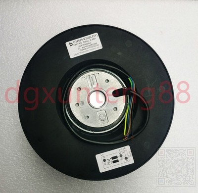 1 pc. New C22599-V2HBLP(Y) AC230V 1 Pc. New centrifugal fan cooling fan *gb