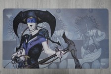 Magic the Gathering Ultra Pro Official Avatar of Woe RK Post