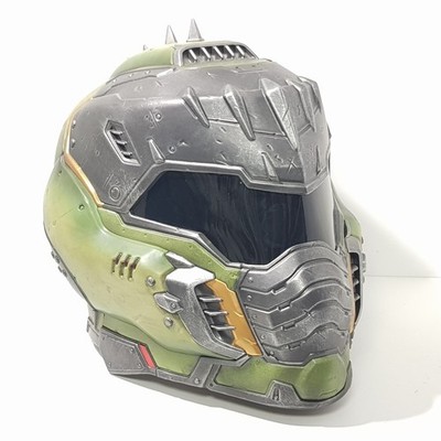 Figura Casco DOOM The Dark Ages [PO240174]
