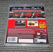 Cars Race-O-Rama Racing Video Games for sale | eBay