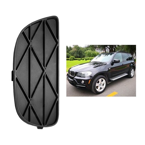 M Sport Grill Auto Parts Replacement Sporty Aesthetic Easy Installation - Picture 6 of 10
