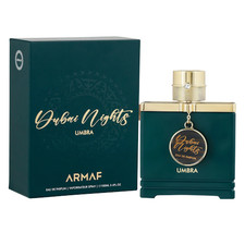 Dubai Nights Midnight Armaf 古龙水- 一款2024年新的男用香水