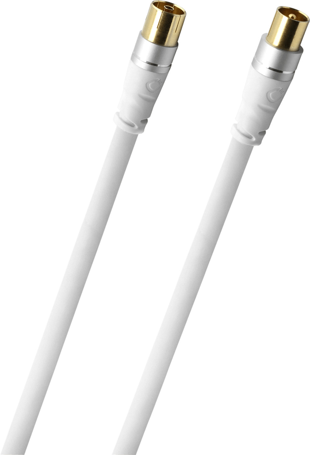 OEHLBACH Digitales Antennenkabel Antenna Link wei 10 m D1C33110 1907585 5490₽