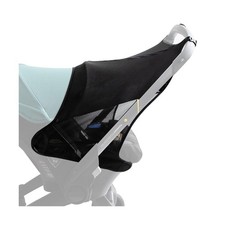 Stroller Sun Shade, Functional Sun Protection Extension Compati... FAST USA SHIP