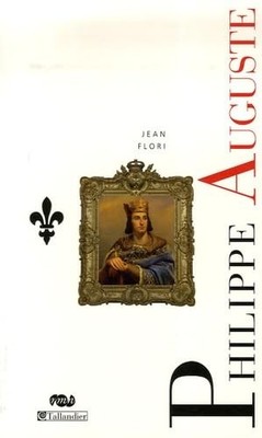 Philippe-Auguste - Flori, Jeans