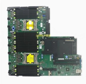 For   PowerEdge R620 Server Motherboard FCYWN D2D5F Test Work *le