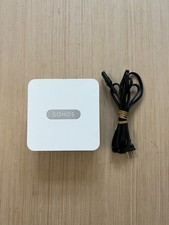 Sonos Connect Gen 1 Media Streamer Read