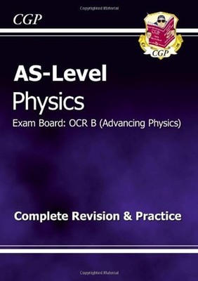 As Physics OCR B Revisionsleitfaden Amy, Williams, Sarah, Wakeling, J