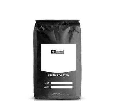 Chocolate Hazelnut - 5 LB - Standard