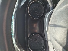 Used Speedo Head/Cluster fits: 2021 Buick Enc...