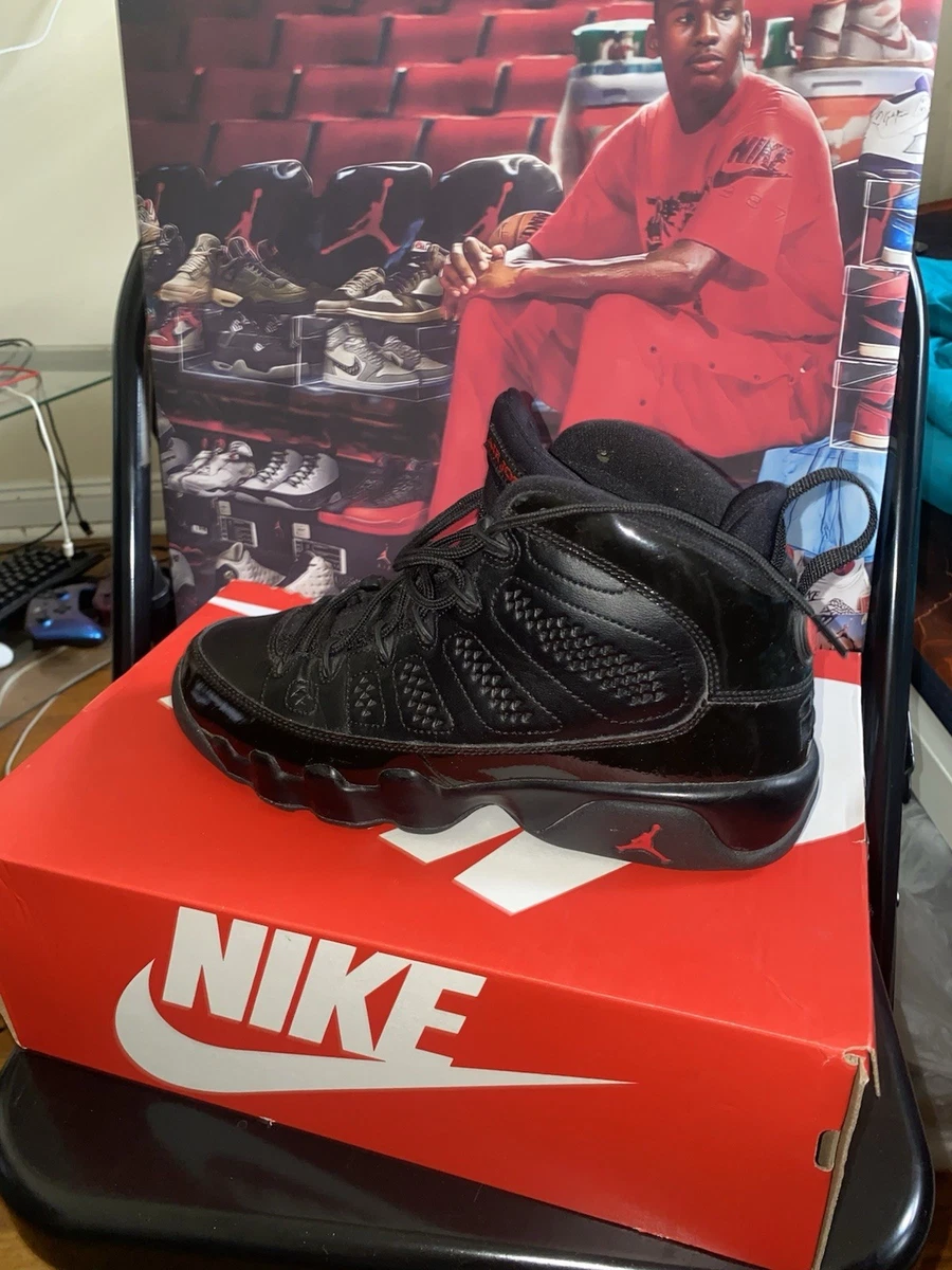Preços baixos em Jordan 9 Retro Bred | eBay