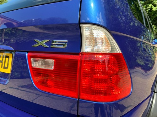 BMW X5 3.0D Sport Le Mans | 2006 | 89,000 Miles | One Owner | FSH | Exceptional - Picture 21 of 24
