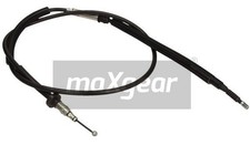 MAXGEAR Bremsseil Seilzug Feststellbremse 32-0709 für AUDI A6 C5 4B2 4B4 Avant