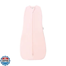 Tiny Twinkle Baby Sleep Sack 6-12 Months 1.0 TOG, Cotton and Elastane Wearabl