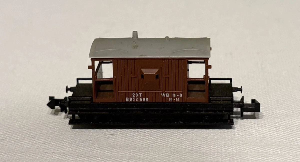 Minitrix N - 1057 / 3251 / 3254 - Juego de trenes - T3 con - Catawiki