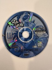 Sega Dreamcast Power Stone 1999 Disc Only, Authentic, Tested Working